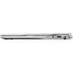 Ноутбук Acer Aspire Lite 15 AL15-36P-C9XQ/15.6'/IPS/Intel Core N150/8Gb/256Gb SSD/Intel Graphics/NoOS/серебристый/1.53kg, фото7