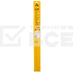 Бур по бетону Denzel двойная спираль, Cobalt W-tip, 18x460 мм, SDS PLUS, фото8