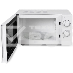 Микроволновая печь Starwind SMW2620 20 л, 700 Вт, белый, фото2