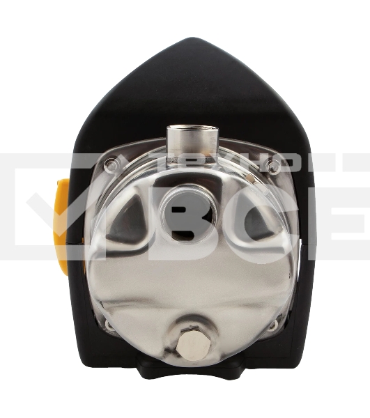 Насос Denzel GP1000Х садовый поверхностный 1000Вт 3500л/ч подъем 44м