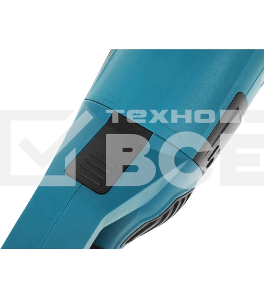 Угловая шлифовальная машина Кратон AMG-2100-230JC 2100Вт 6000об/мин рез.шпин.:M14 d=230мм (3 05 01 047)