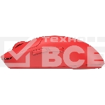 Мышь беспроводная/проводная A4Tech Bloody R72 Pro красный, 26000 dpi, радиоканал, USB/USB-C, кнопки - 7, фото6