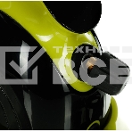 Пароочиститель напольный Kitfort КТ-9102-2 черный/салатовый, фото19