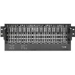 Компьютерный корпус AIC J4060-04-35X_XJ1-40604-06, 4U 60x 3.5” hot-swap bays, hot-swap JBOD with dual SAS 12G expander controller, dual BMC, tool-less HDD tray,1200W 1+1 hot-swap redundant 80+ Platinum, tool-less rail kit (35X series), фото4