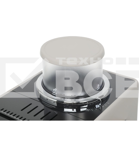 Кофемашина DeLonghi Rivelia EXAM440.35.BG, бежевый