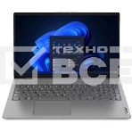 Ноутбук Lenovo V15 G4 ABP/15.6'/TN/AMD Ryzen 7 7730U/16Gb/512Gb SSD/AMD Radeon Graphics/no OS/черный/1.65kg, фото 1