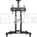 Мобильная стойка для интерактивной панели ONKRON TS1551, фото 1