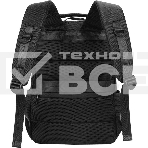 Рюкзак для ноутбука 15.6' Digma Stash S2 черный полиэстер (DGbP15S2BK), фото14