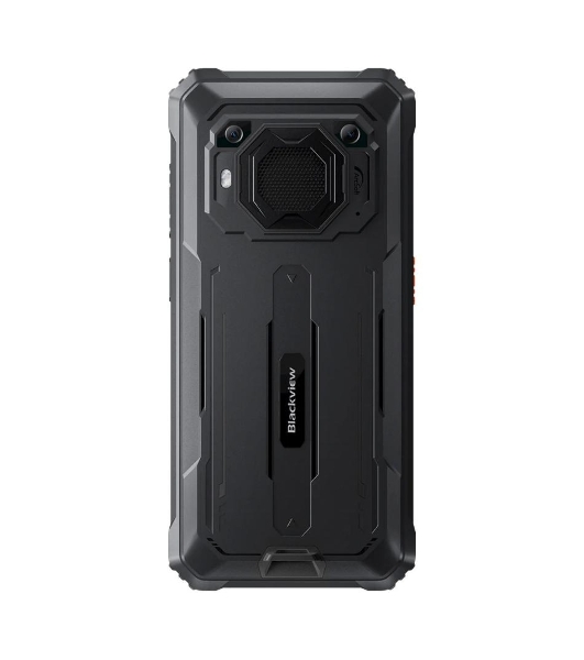 Смартфон Blackview BV6200 Pro 6/128Gb, черный