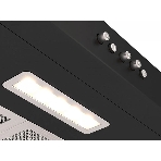 Вытяжка подвесная Elikor ECO BK 60 черная, 59.5 см, 400 куб. м/ч, 55 дБ, фото8