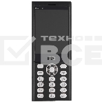 Мобильный телефон BQ 3598 Barrel XXL черный/серебристый, фото3