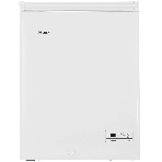 Морозильный ларь Haier HCE150R белый, 139л, фото3