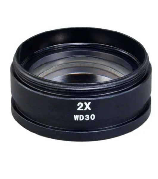Вспомогательная линза объектива Kaisi 2X WD30