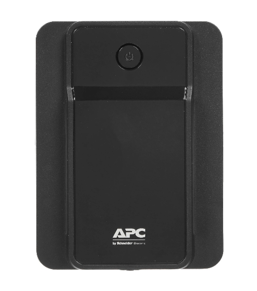 Источник бесперебойного питания APC Back-UPS BX950MI-GR/950 ВА/520 Вт/4 х CEE 7 (евророзетка)