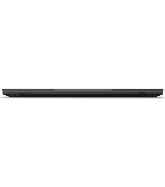 Ноутбук MSI Stealth A16 AI+ A3XWHG-232XRU/16'/OLED/AMD Ryzen AI 9 HX 370/32Gb/2Tb SSD/NVIDIA RTX 5070 Ti 12Gb/NoOS/черный/2.1kg