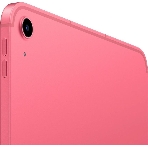 Планшет Apple iPad 2025 Gen 11 A3355 Wi-Fi+Cellular 11', 6Gb, 128Gb, 5G, iPadOS 18, розовый, фото2