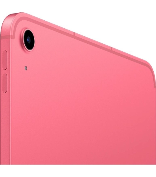 Планшет Apple iPad 2025 Gen 11 A3355 Wi-Fi+Cellular 11', 6Gb, 128Gb, 5G, iPadOS 18, розовый