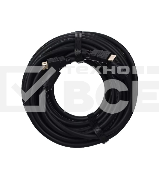 Кабель HDMI-HDMI 15M V2 TCG200F-15M TELECOM