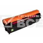 Картридж лазерный Cactus CS-CE273A пурпурный (15000 стр.) для HP Color LaserJet Enterprise CP5525, фото2
