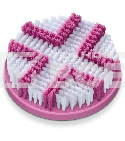 Щетка Beurer FC 55 для тела насадок:2шт