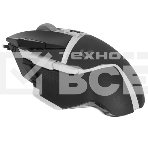 Мышь Logitech G502 SE HERO Corded Gaming Mouse  <USB, Black/White, EWR2, Retail> 910-005730, фото10