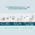 Медиаконвертер TP-Link TL-FC111A-20 WDM 10/100 Мбит/с SMB, фото9