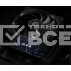 Кулер для процессора ID-COOLING IS-40-XT черный 92мм алюминий+медь 2800rpm 35.2db 4-pin 95W 47мм, фото6