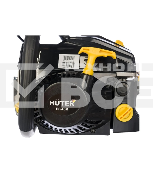 Бензопила Huter BS-45M 2300Вт дл.шин.:40см