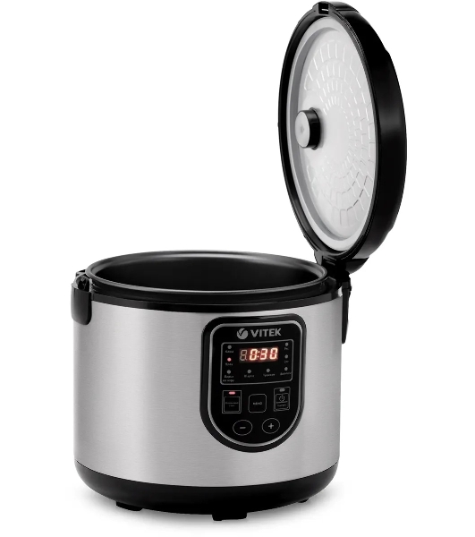 Мультиварка Vitek VT-4278 BK