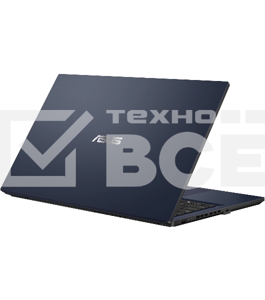 Ноутбук  Asus Expertbook B1502CGA-BQ0386X i3 N305/8Gb/SSD256Gb/15.6
