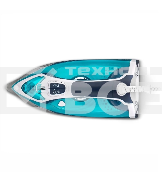 Утюг Vitek VT-1266 В Мощность 2400 Вт. Паровой удар: 140 г/мин. Вертикальное отпаривание. Функция разбрызгивания. Материал подошвы: Ceramic Ultra Care – уникальное керамическое покрытие для максимальной защиты ткани. Объeм резервуара для воды 300мл. Защит