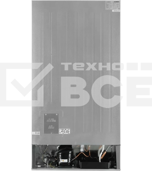 Холодильник Hyundai CS55023F белый двухкамерный 347/185 л морозилка слева, No Frost, Side by Side