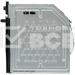 Духовой шкаф электрический встраиваемый Krona MAGNETE 60 BL/BL черный, фото8