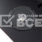 Газовая варочная панель DeLonghi NSL 590D NCM RUS независимая, чёрный, фото5