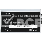 Блок питания KingPrice KPPSU500 ATX 500W (20+4pin) 120mm fan 4xSATA, фото7