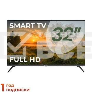 Телевизор Триколор 32
