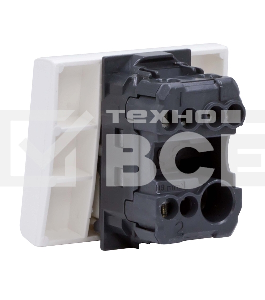 Переключатель на 2 направления DKC 