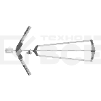 Антенна для телевизора уличная активная Harper ADVB-3277, фото6