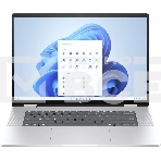 Ноутбук HP Envy x360 16-ac0009ci Core Ultra 7 155U 16Gb SSD512Gb Intel Graphics 16