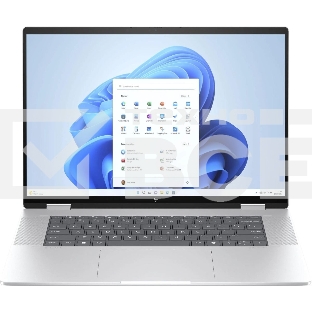 Ноутбук HP Envy x360 16-ac0009ci Core Ultra 7 155U 16Gb SSD512Gb Intel Graphics 16