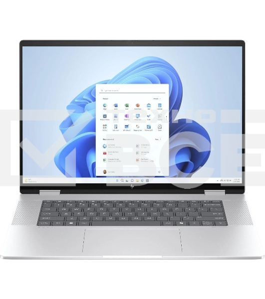 Ноутбук HP Envy x360 16-ac0009ci Core Ultra 7 155U 16Gb SSD512Gb Intel Graphics 16
