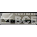 Коммутатор неуправляемый PoE IP-COM G1109P-8-102W 9 портов, 9x1 Гбит/с, PoE 8х92 Вт, настольный, фото 1