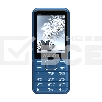 Мобильный телефон Maxvi Р110 синий, фото6