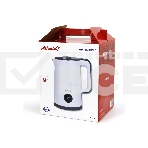 Чайник электрический Atlanta ATH-2447 белый, фото3