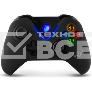 Геймпад Sven GC-5070 черный беспроводной