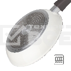 Сковорода TalleR TR-44105 Хюгге 24 см со съемной ручкой, фото10