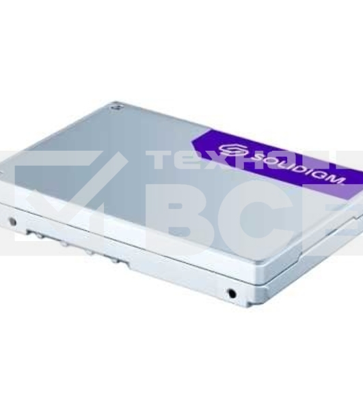 Накопитель SSD D7-P5520 1.92TB, U.2 15мм, SATA2.5