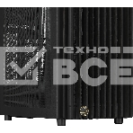 Компьютерный корпус ASUS PROART PA401 WOOD MESH PWM черный, фото4