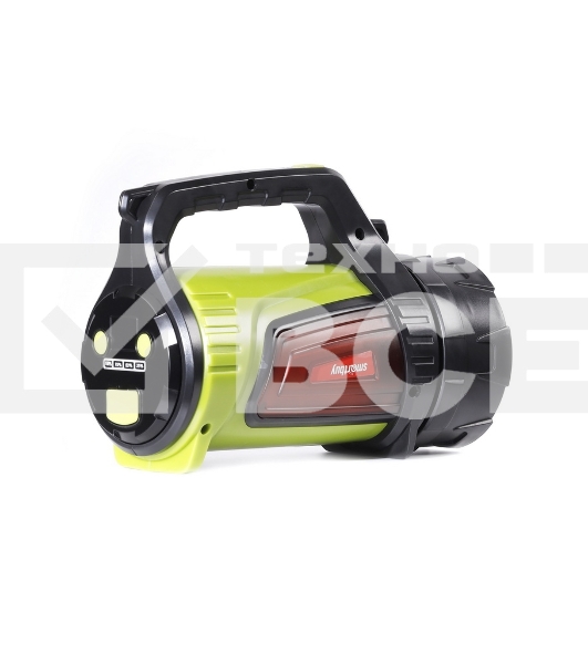 Фонарь Smartbuy (SBF-502-K) черный
