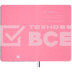Блокнот Moleskine LIMITED EDITION SAKURA LESU08QP060 Large 130х210мм, обложка текстиль, 176 страниц, линейка, синий, 2025, фото5